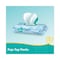 Pampers Complete Clean Baby Wipes, 1-Ply, Baby Fresh, 72 Wipes/Pack, PK8 75536 - alternate 5